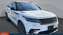 2018 Land Rover Range Rover Velar P380 R-Dynamic SE