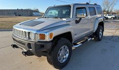 2006 HUMMER H3 Base