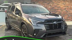 2023 Subaru Ascent Onyx Edition Limited