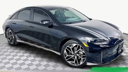 2023 Hyundai Ioniq 6 SEL