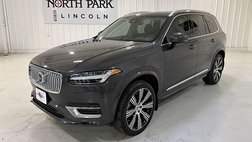 2024 Volvo XC90 B5 Plus Bright Theme