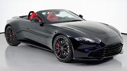 2023 Aston Martin Vantage V8