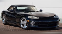 1993 Dodge Viper RT/10