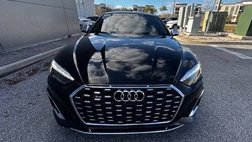 2022 Audi S5 Sportback 3.0T quattro Premium Plus