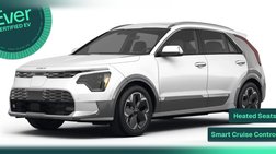 2024 Kia Niro EV Wind
