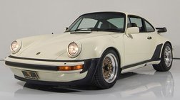 1982 Porsche 911 SC