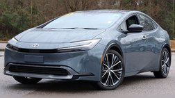 2024 Toyota Prius Limited