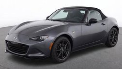 2023 Mazda MX-5 Miata Club