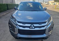 2022 Mitsubishi Outlander Sport S