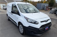 2017 Ford Transit Connect XL