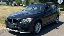 2015 BMW X1 xDrive35i