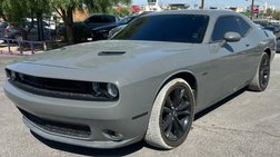 2018 Dodge Challenger R/T