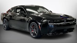 2024 Dodge Charger Daytona Scat Pack