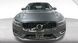 2021 Volvo XC60 Recharge T8 Inscription Expression