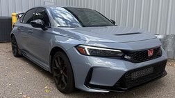 2024 Honda Civic Type R