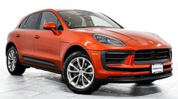 2023 Porsche Macan T