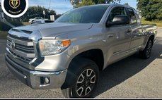2015 Toyota Tundra TRD Pro