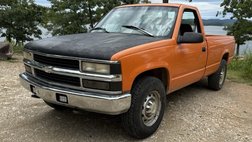 1996 Chevrolet C/K 2500 C2500