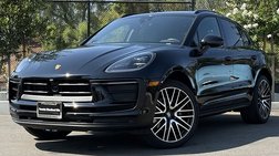 2025 Porsche Macan T