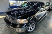 2017 Ram Ram Pickup 1500 Laramie