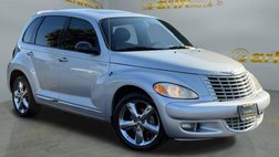 2005 Chrysler PT Cruiser GT