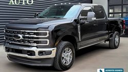 2023 Ford Super Duty F-250 Lariat