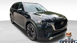 2024 Mazda CX-90 Plug-in Hybrid Premium Plus