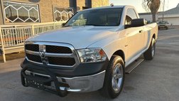 2017 Ram Ram Pickup 1500 Tradesman