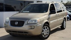 2005 Buick Terraza CX