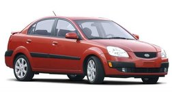 2008 Kia Rio LX