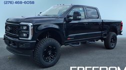 2026 Ford Super Duty F-250 Lariat