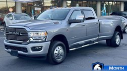 2024 Ram Ram Pickup 3500 Laramie