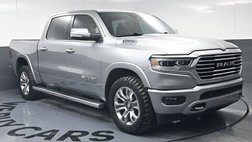 2022 Ram Ram Pickup 1500 Limited Longhorn