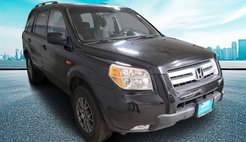 2008 Honda Pilot SE