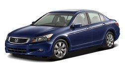 2009 Honda Accord EXL
