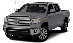 2014 Toyota Tundra Limited