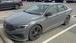 2019 Volkswagen Jetta GLI