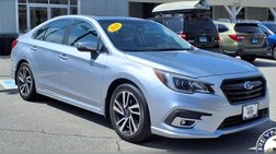 2019 Subaru Legacy 2.5i Sport