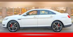 2014 Ford Taurus SEL