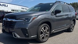 2024 Subaru Ascent Touring