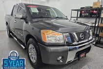 2011 Nissan Titan SV