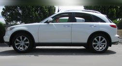 2004 Infiniti FX35 Base