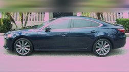 2020 Mazda MAZDA6 Touring