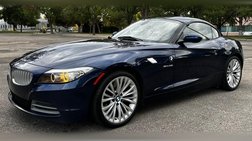 2011 BMW Z4 sDrive35i