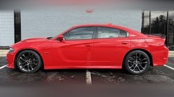 2020 Dodge Charger Scat Pack