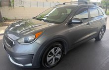2017 Kia Niro LX