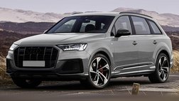 2023 Audi Q7 quattro Prestige 55 TFSI