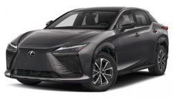 2026 Lexus RZ 450e Premium