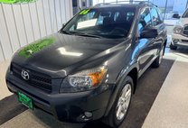 2006 Toyota RAV4 Sport