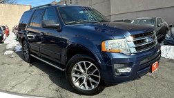 2017 Ford Expedition XLT